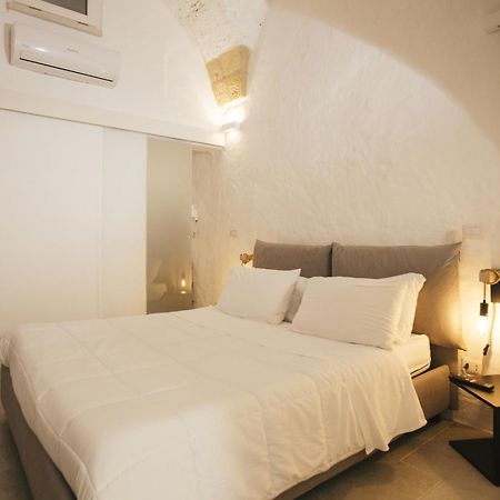 Mediterranee Suite Lecce Exteriör bild