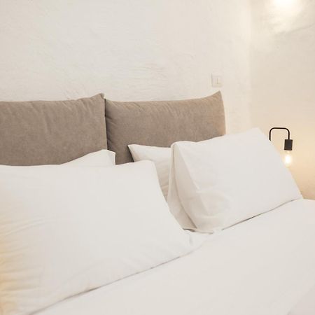 Mediterranee Suite Lecce Exteriör bild