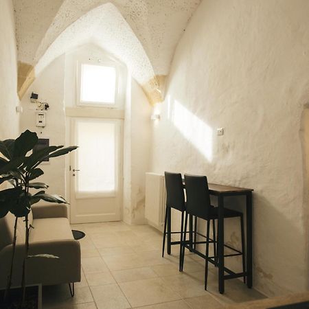 Mediterranee Suite Lecce Exteriör bild