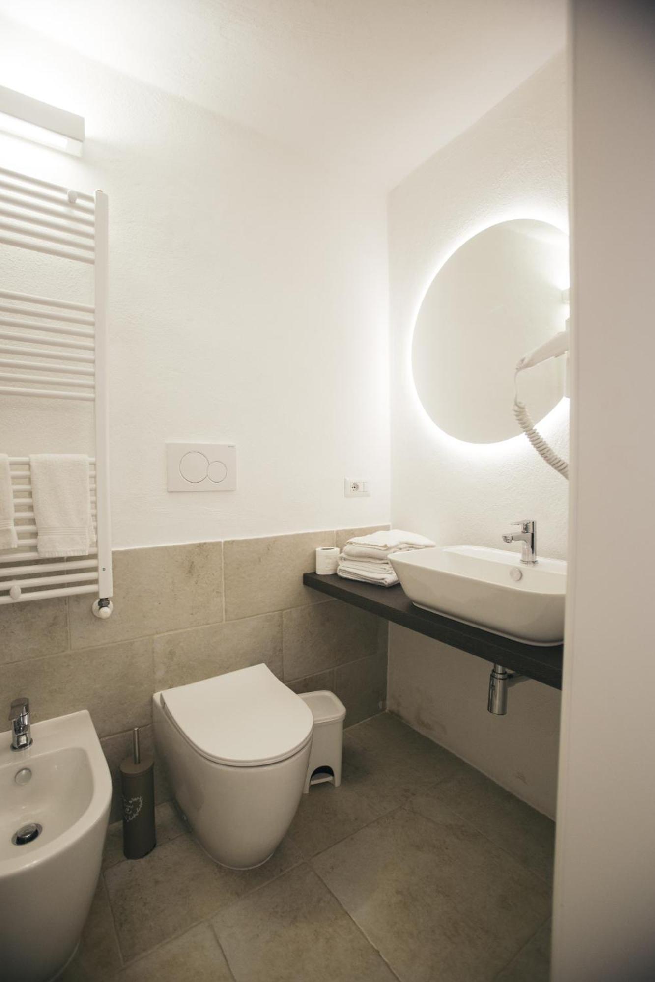 Mediterranee Suite Lecce Exteriör bild