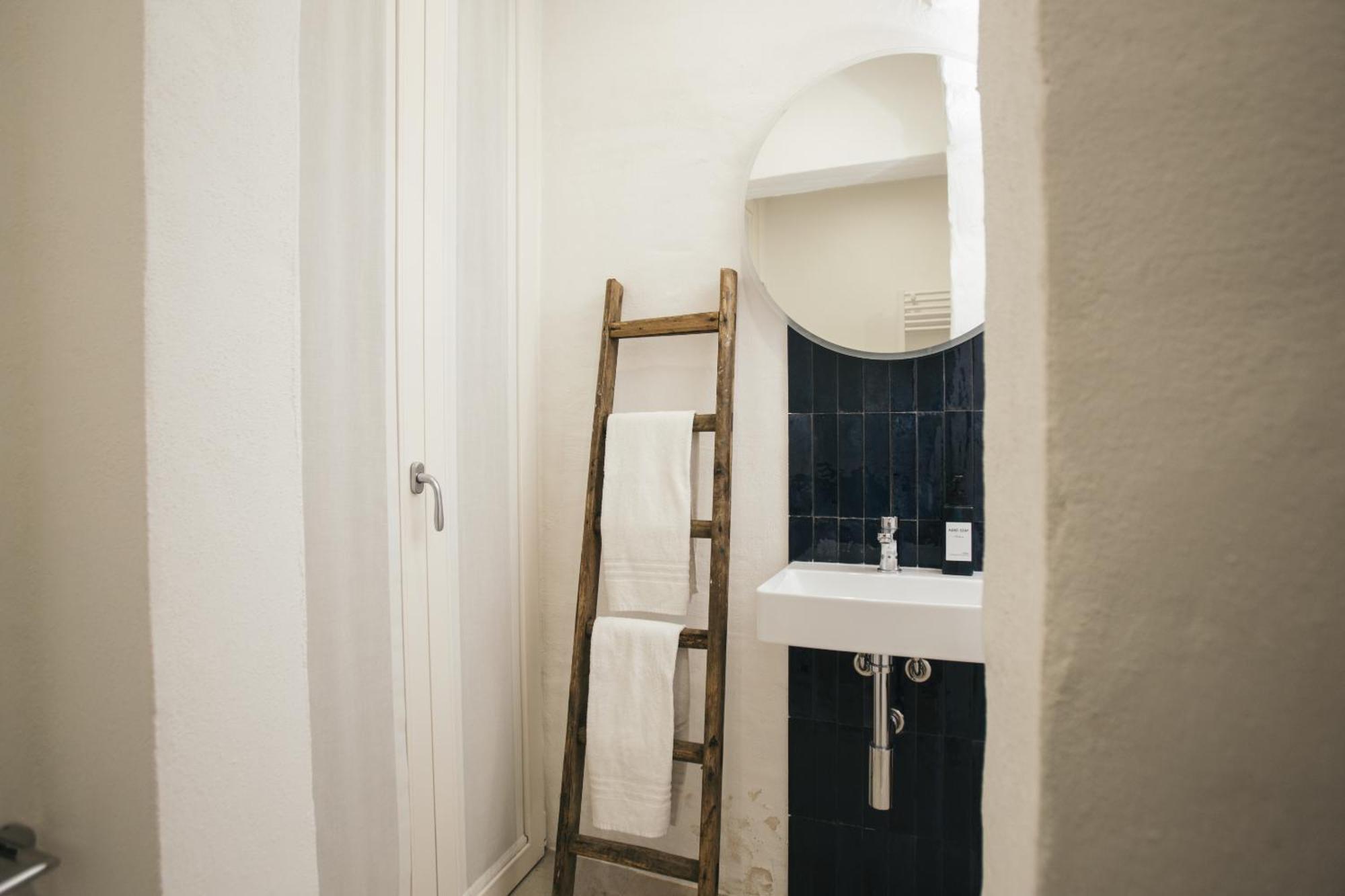 Mediterranee Suite Lecce Exteriör bild