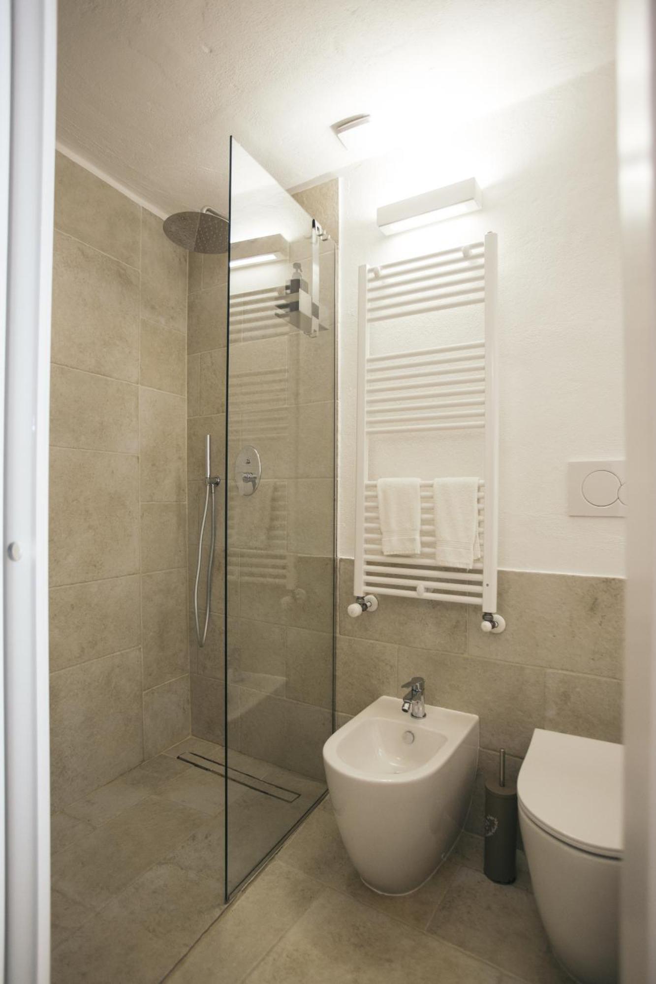 Mediterranee Suite Lecce Exteriör bild