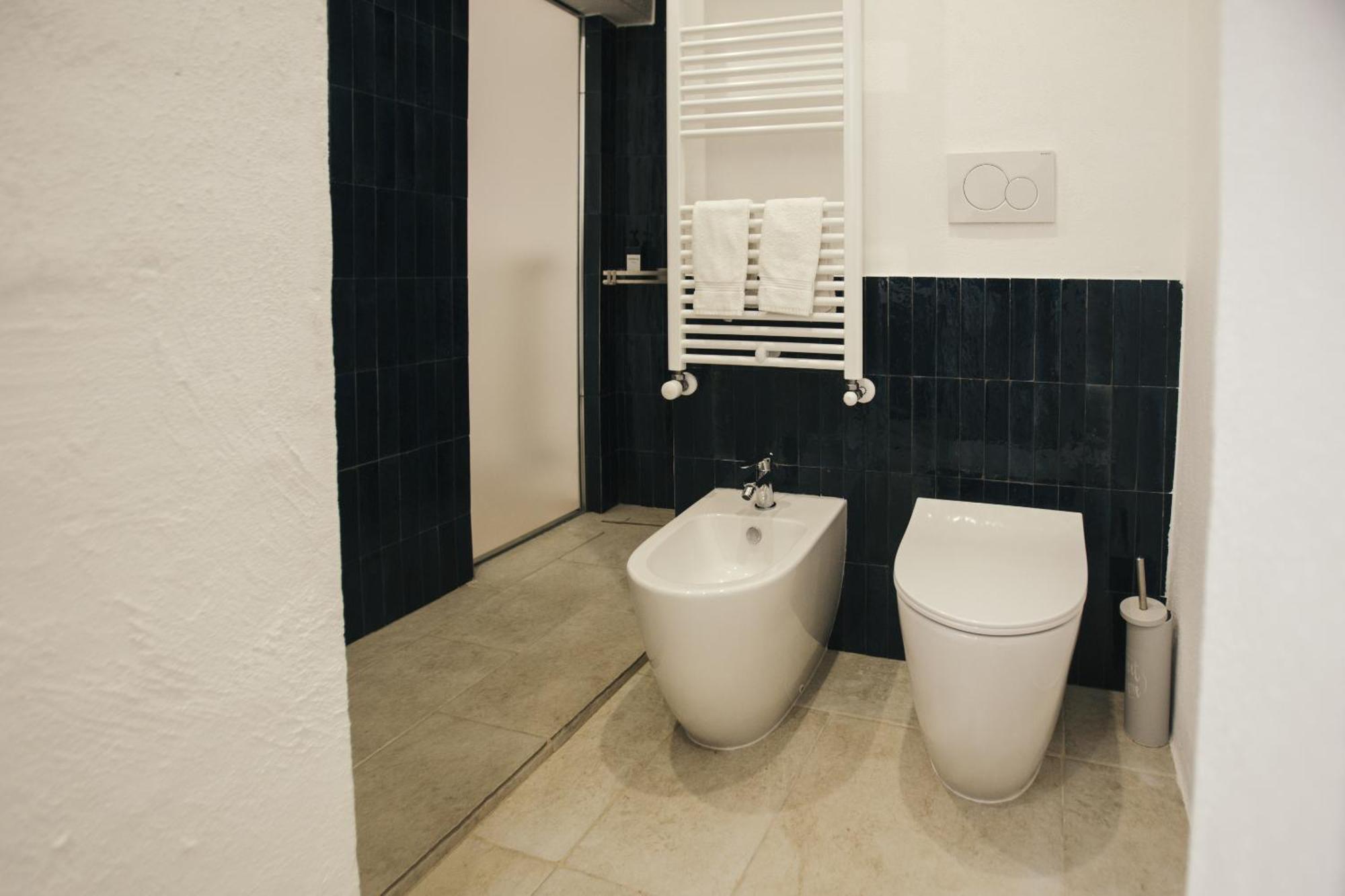Mediterranee Suite Lecce Exteriör bild