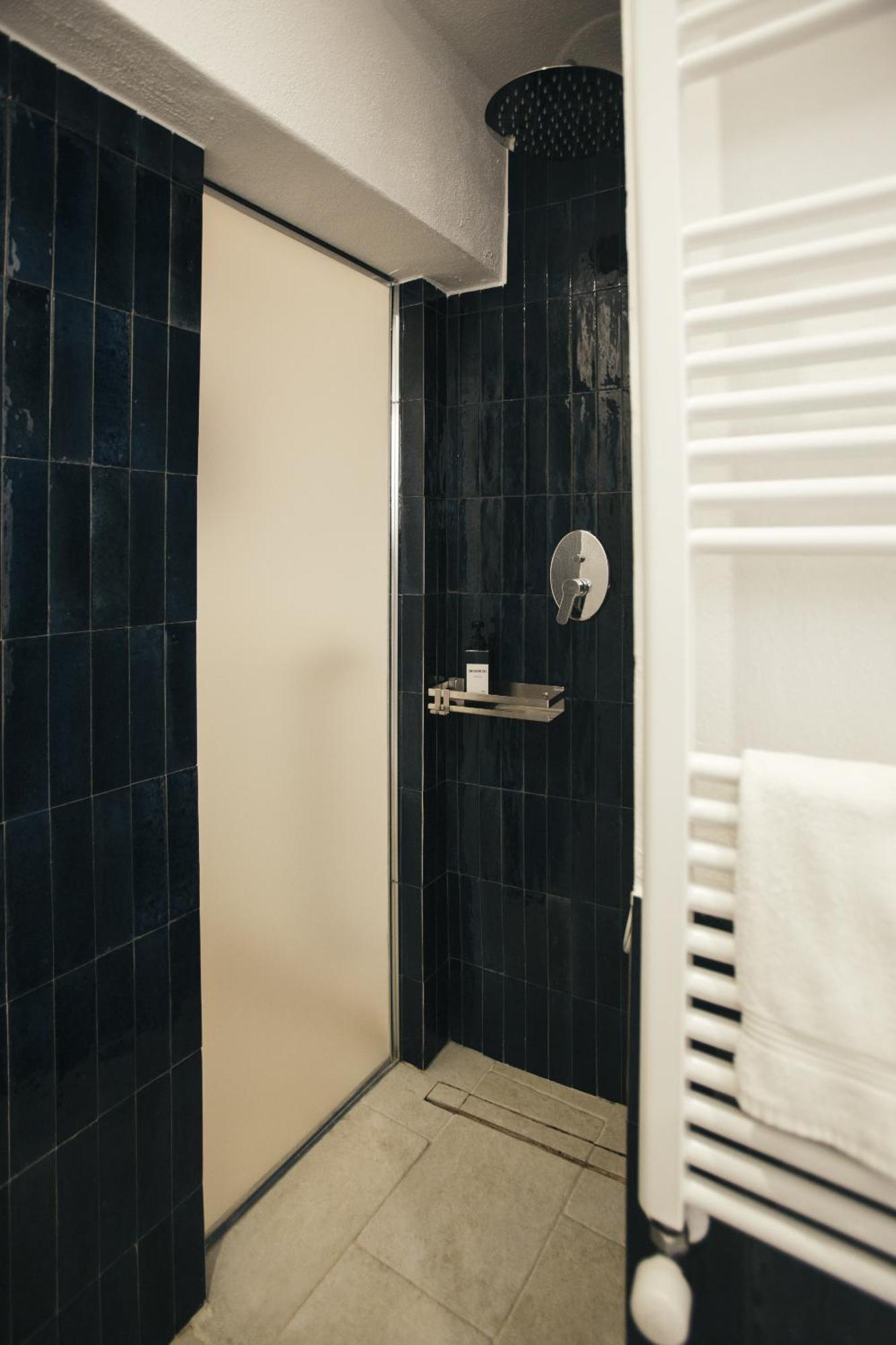 Mediterranee Suite Lecce Exteriör bild