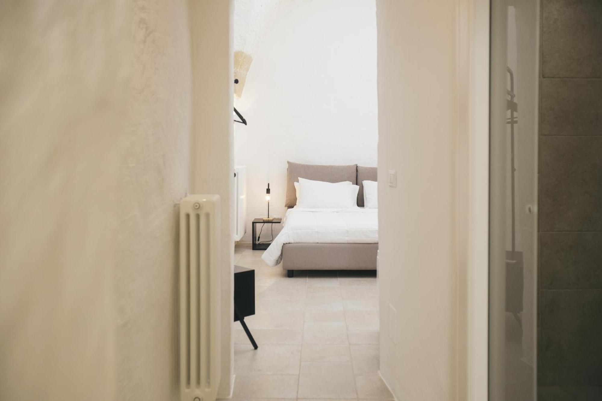 Mediterranee Suite Lecce Exteriör bild