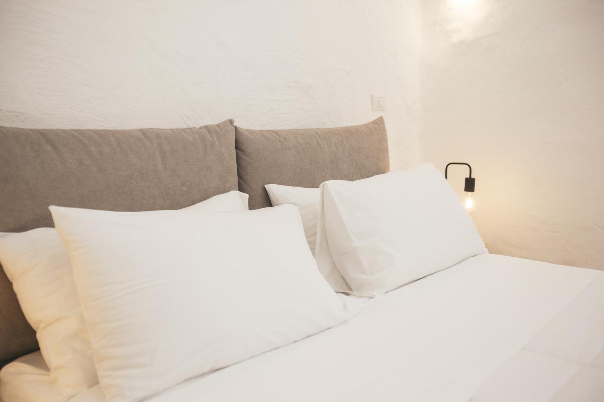 Mediterranee Suite Lecce Exteriör bild