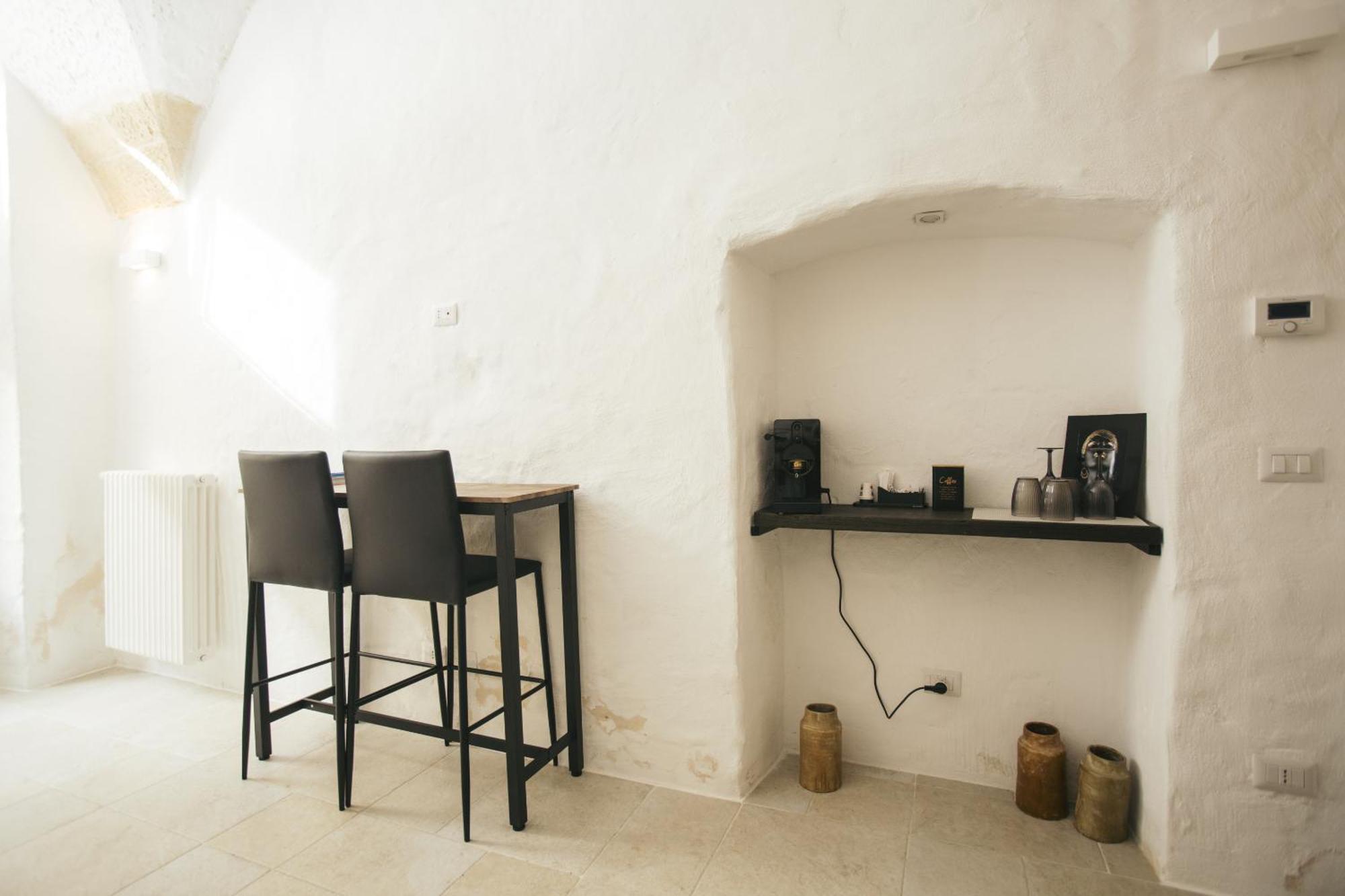 Mediterranee Suite Lecce Exteriör bild